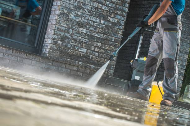 Best Building Exterior Washing  in Leeds, AL