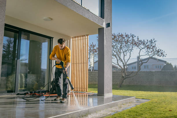 Best Dumpster Area Cleaning  in Leeds, AL