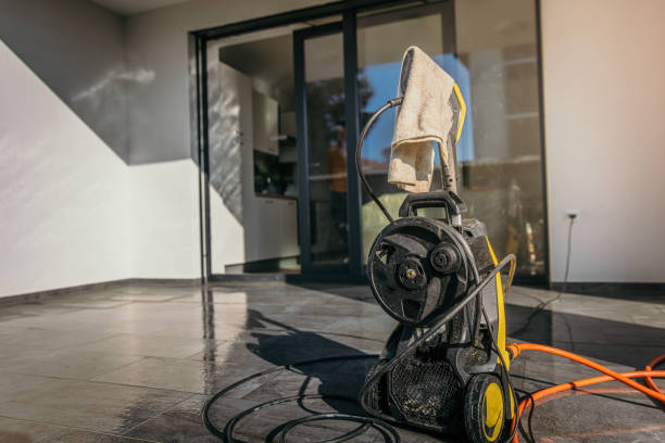 Spring Cleaning in Leeds, AL